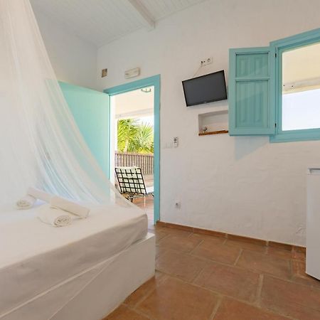 Habitaciones Rurales La Vega Tarifa Ngoại thất bức ảnh