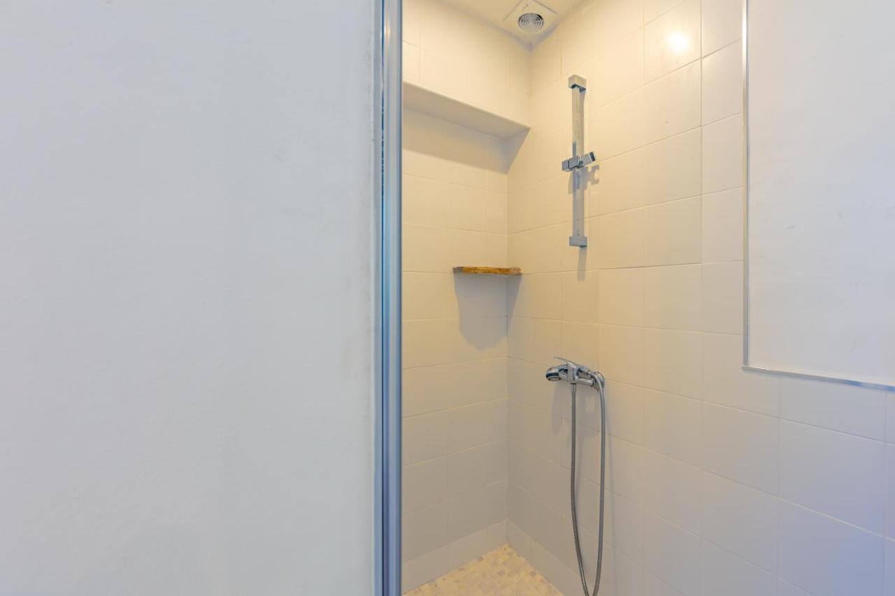 Habitaciones Rurales La Vega Tarifa Ngoại thất bức ảnh